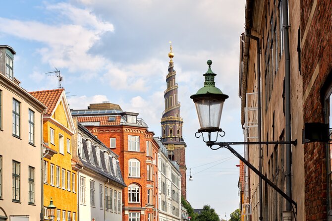 Copenhagen Private Full Day Tour With Lunch & Gastro Experience - Inclusions and Highlights