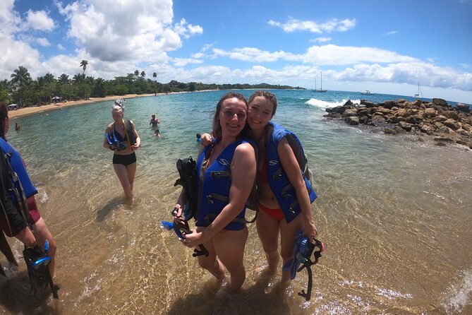 Coral Reef Snorkel Adventure With Photos and Videos - What to Expect
