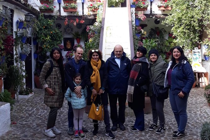 Cordoba City Tour With Mosque- Cathedral From Seville - The Iconic Cordoba Mosque (Mezquita)