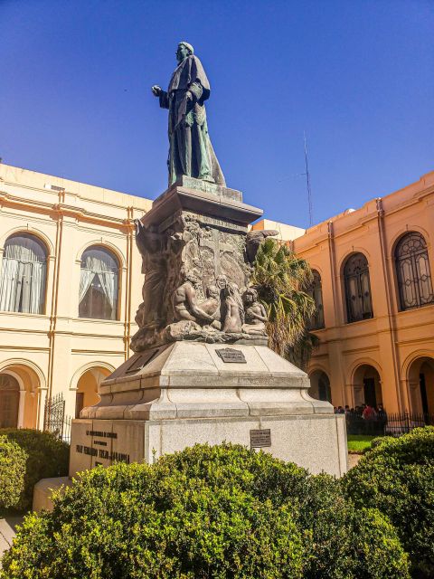 Cordoba Private City Tour - Itinerary Highlights
