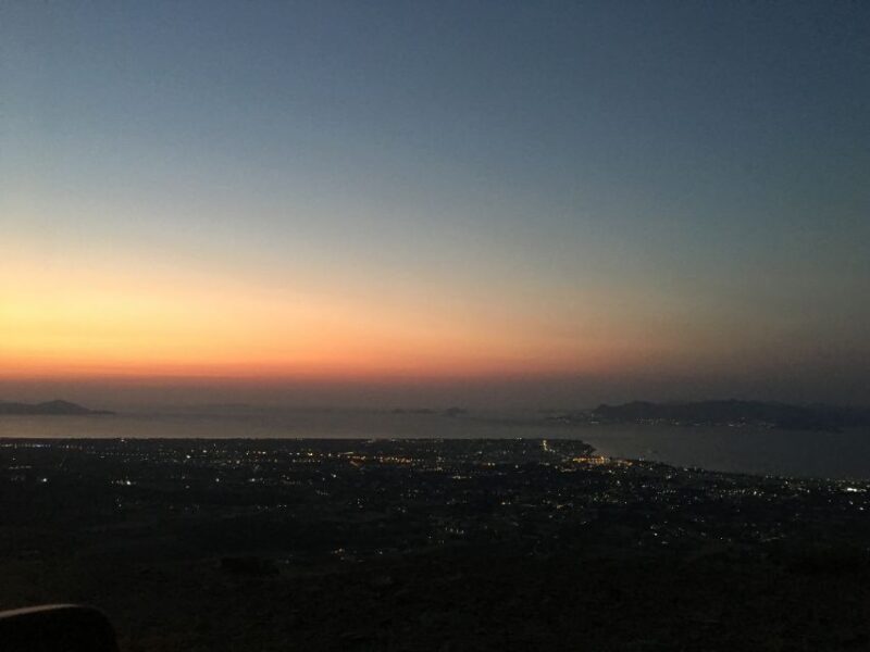 Corfu: Northwest Island Sunset Trip With Olive Oil Museum - Itinerary Highlights