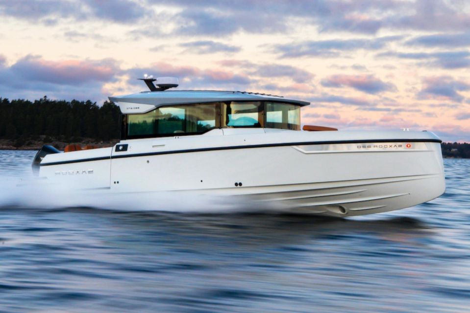Corfu: Private Yacht Cruise to Paxos - Antipaxos & Caves - Pricing Details