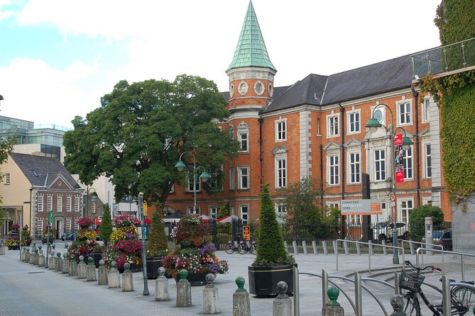 Cork City Ramble - Iconic Landmarks