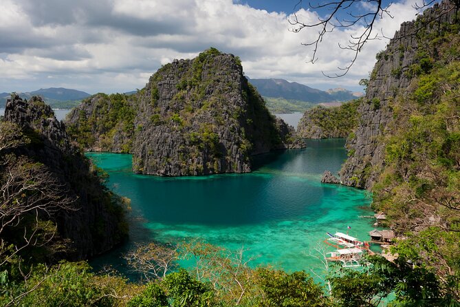 Coron Ultimate Tour - Private Tour W/ Buffet Lunch (Full Day) - Highlights of the Experience