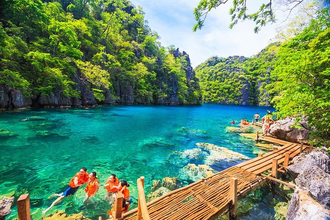 Coron Ultimate Tour (Shared Tour) - Inclusions and What to Expect
