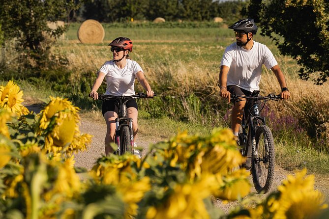 Cortona - Easy Guided Ebike Tour Around the Etruscan City. - Whats Included in the Experience