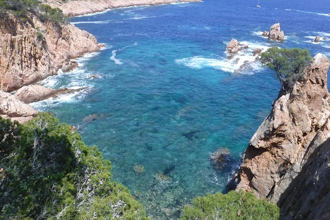 Costa Brava: via Ferrata Cala Del Molí - Safety Guidelines and Accessibility