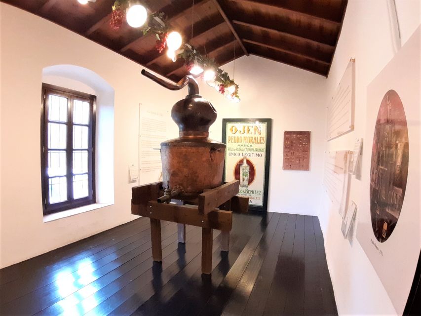 Costa Del Sol: Private Tour to Ojen - Pricing and Availability