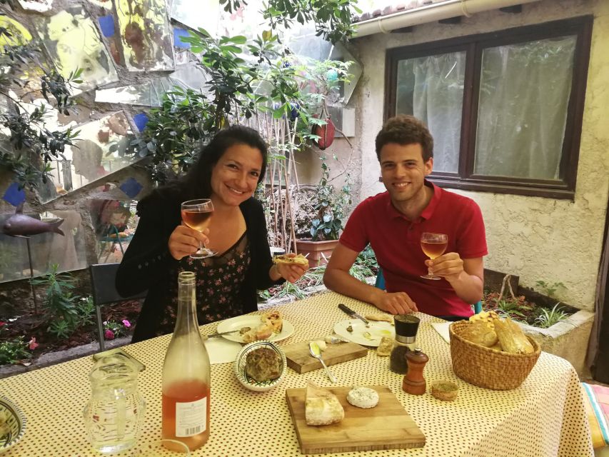 Coteaux Daix-En-Provence 8-Hour Winery Tour - Pricing Details