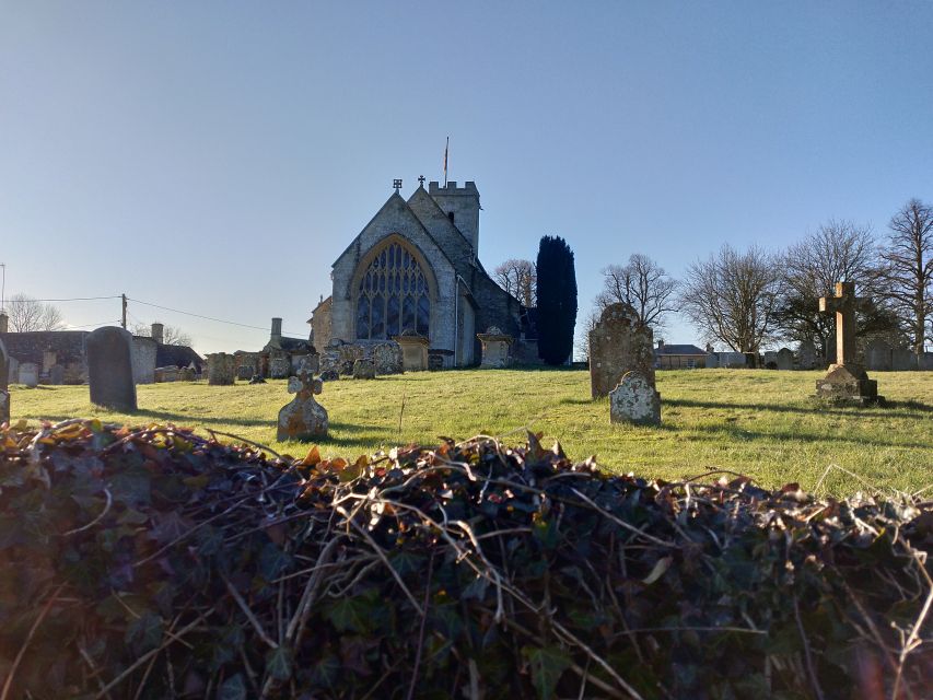 Cotswolds: Full-Day Electric Bike Tour - Highlights of the Experience