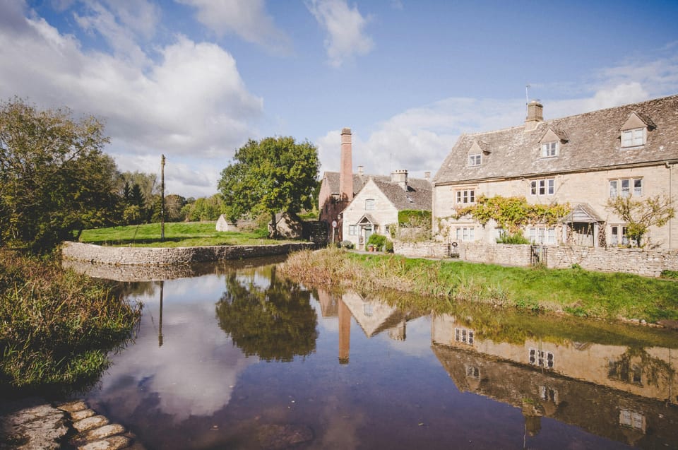 Cotswolds: Tour of Cotswolds With Guide - Sedan - Experience and Highlights