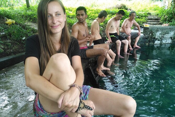 Countryside Tour Waterfall, Hot Springs & Batu Caves With Lunch - Pricing and Group Size