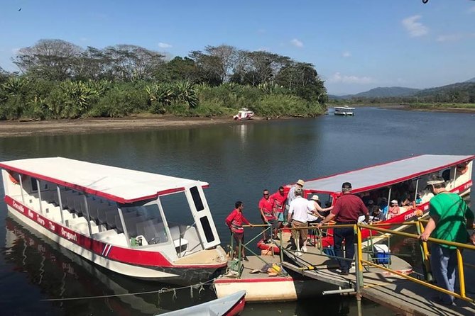 Crocodile Man Tour THE ORIGINAL - Itinerary and Experience