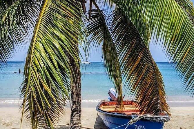 Cruise Port and Airport Arrival Transfers to Hotels in St. Lucia. - Inclusions and Amenities