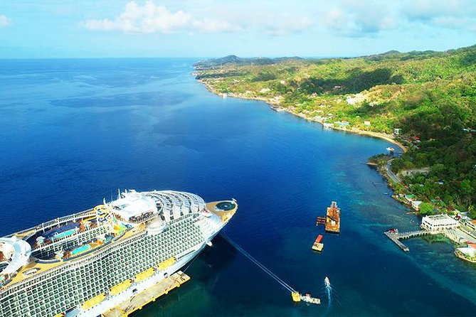Cruise Ship Family Sloth & Monkeys, West Tour, Beach Plus Private Vehicle - Meeting and Pickup Details
