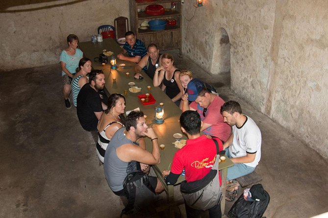 Cu Chi Tunnels - Cao Dai Temple Full Day Tours - Daily Mass at Cao Dai Temple