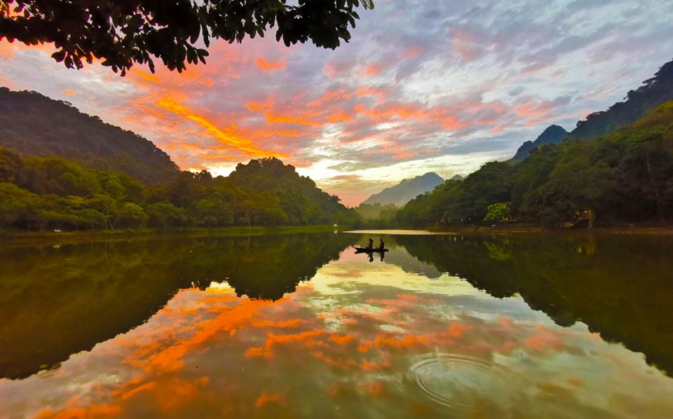 Cuc Phuong Forest - The Forest Of Thousands Of Butterflies - Tour Pricing and Options