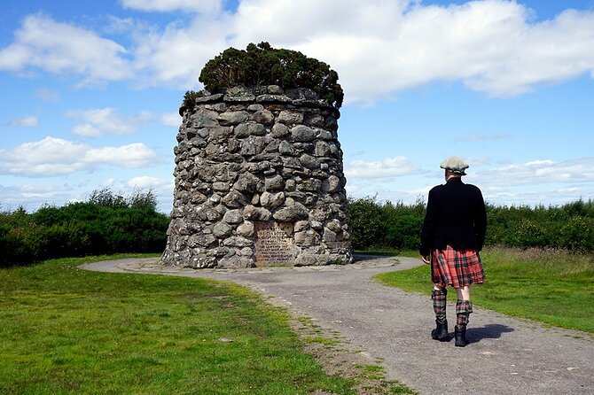 Culloden, Loch Ness + More [Private Tour] - Highlights of the Experience