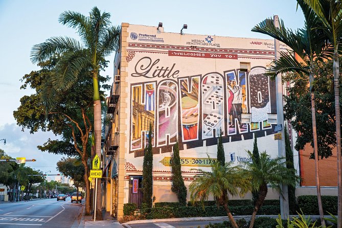 Cultural and Food Walking Tour Through Little Havana in Miami - Pricing and Inclusions