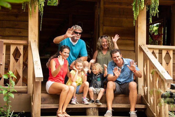 Cultural Experience Tour - Hands-On Learning Activities