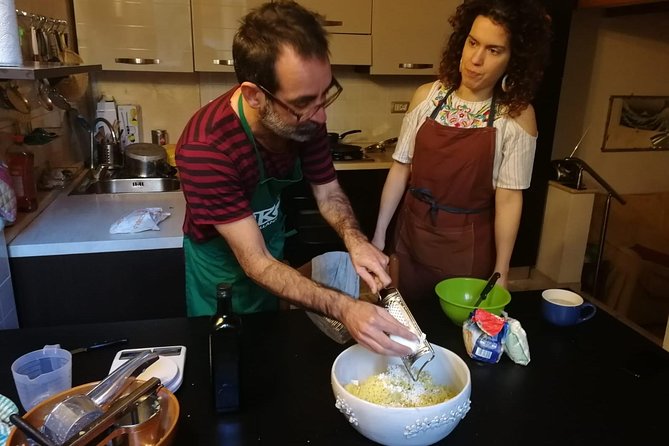 Culurgiones Cooking Class Cagliari - Culurgiones Lunch Menu