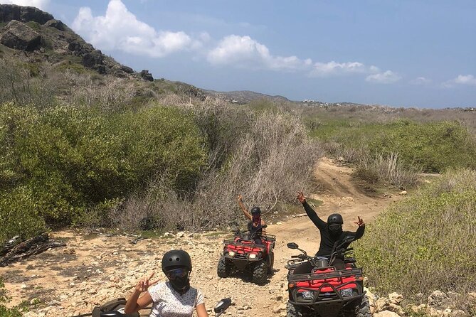 Curacao Atv Tour East Adventure - Recommendations and Tips