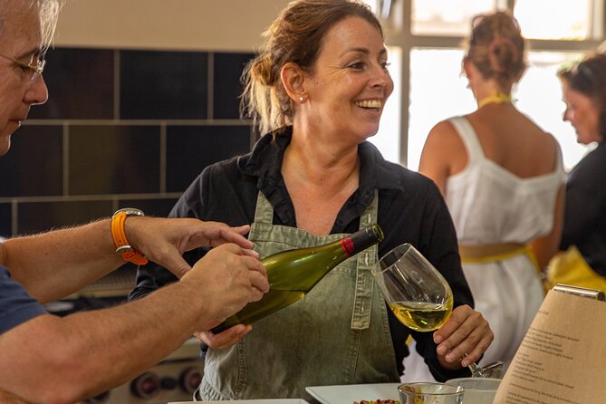 Curaçao Cooking Class - Accessibility Features
