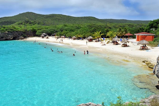 Curaçao Island Tour - Tour Experience Insights