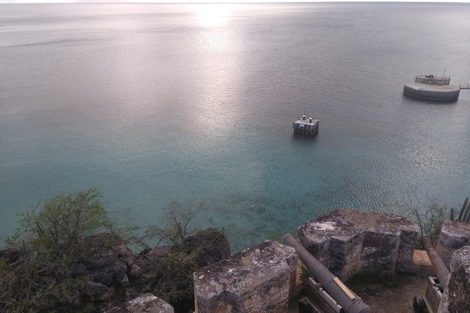 Curacao Trips! Come Along and Ill Show You the Most Beautiful Places on Curacao. - Personalized Itinerary Options