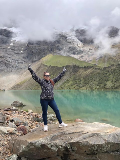 Cusco: 1-Day Tour to Humantay Lagoon - Itinerary Details
