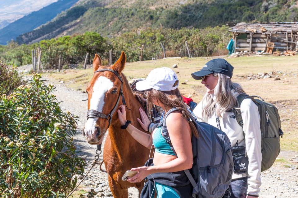 Cusco: 2-Day Humantay Lake and Machu Picchu Tour - Tour Duration and Inclusions