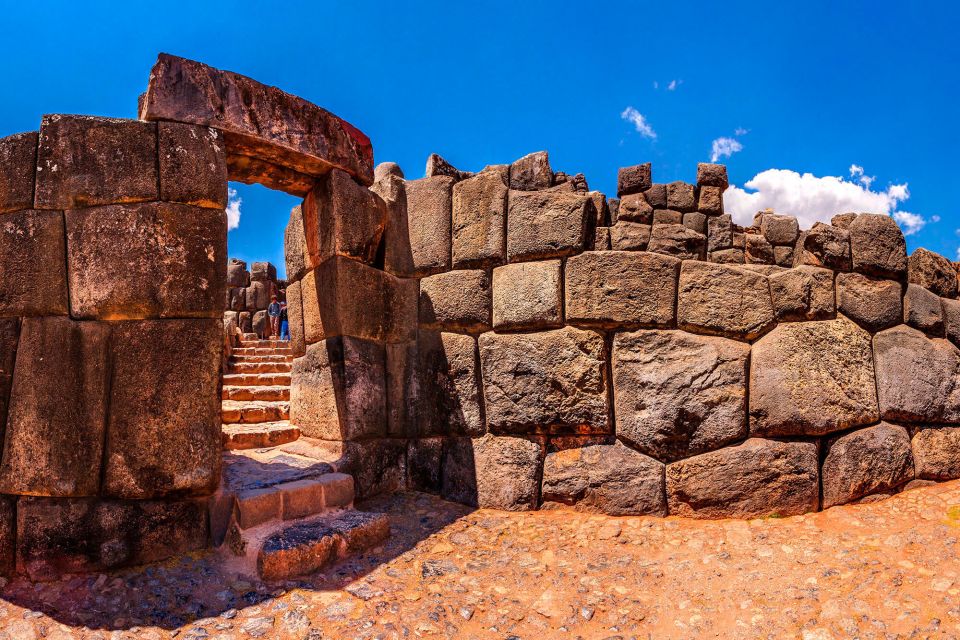 Cusco: 6-Hour City Highlights Tour - Key Attractions to Visit