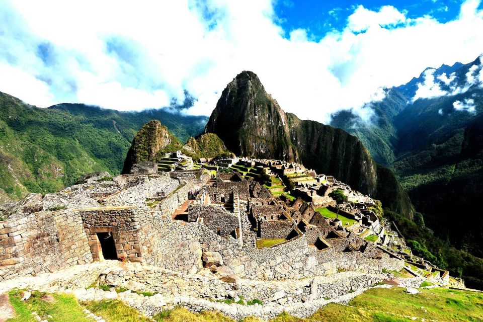 Cusco: 7-Day Inca Jungle Multi-Sport Adventure - Highlights of the Adventure