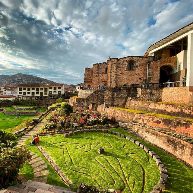 Cusco and Magical Lake Titicaca 8-days | Machu Picchu | - Detailed Itinerary