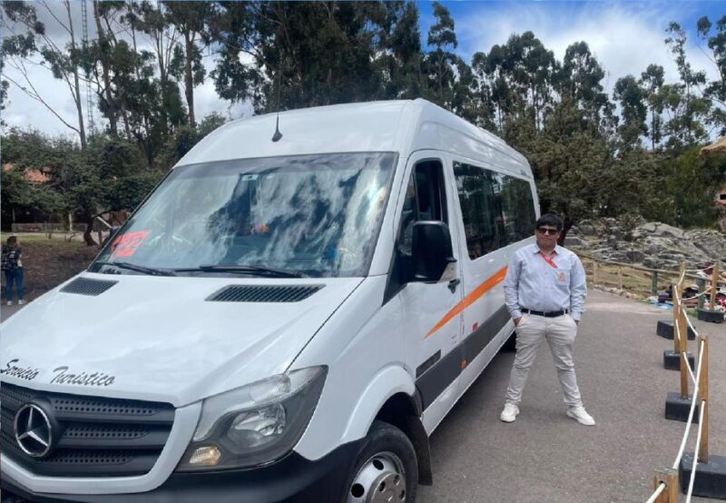 Cusco: Archaeological Park Morning Tour - Itinerary and Highlights