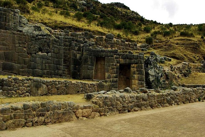 Cusco City Tour Four Ruins Half-Day Tour - Guest Feedback Insights