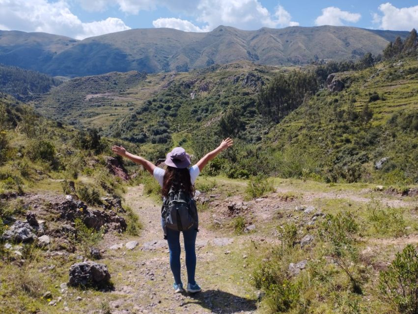 Cusco: Half Day Acclimatization Hike & Hotel Transfers - Detailed Itinerary