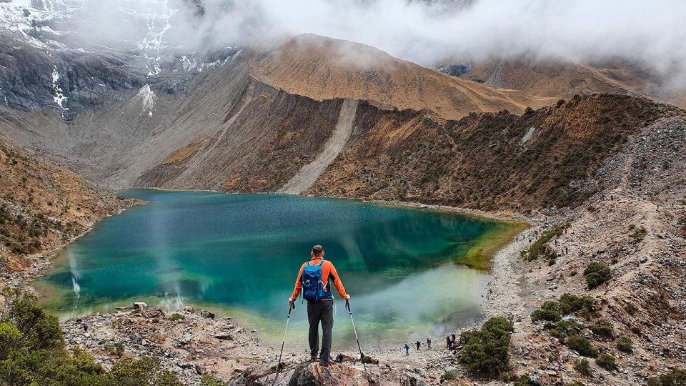 Cusco: Humantay Lake With Breakfast and Buffet Lunch - Detailed Itinerary