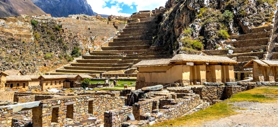 Cusco: Machu Picchu and Rainbow Mountain 5-Days Tour - Key Inclusions