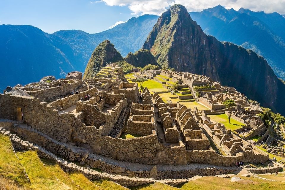 Cusco: Machu Picchu Tour With Tickets - Itinerary Highlights