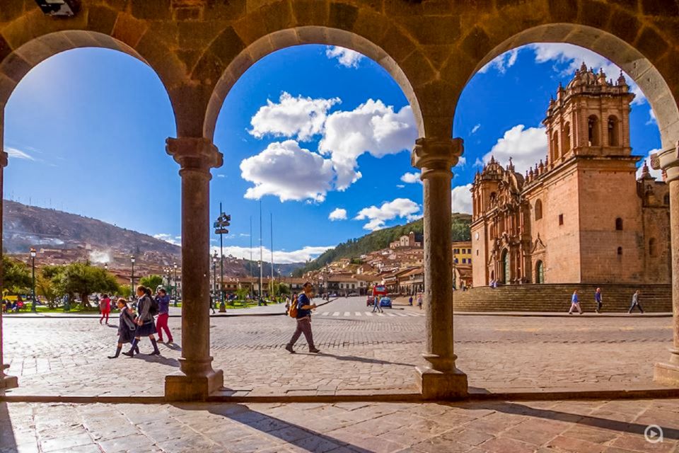 Cusco: One-Way Airport Transfer to Hotel - Inclusions and Restrictions