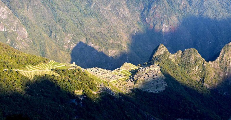 Cusco: Private - Inca Trail 1 Day - Machu Picchu - Inclusions and Exclusions