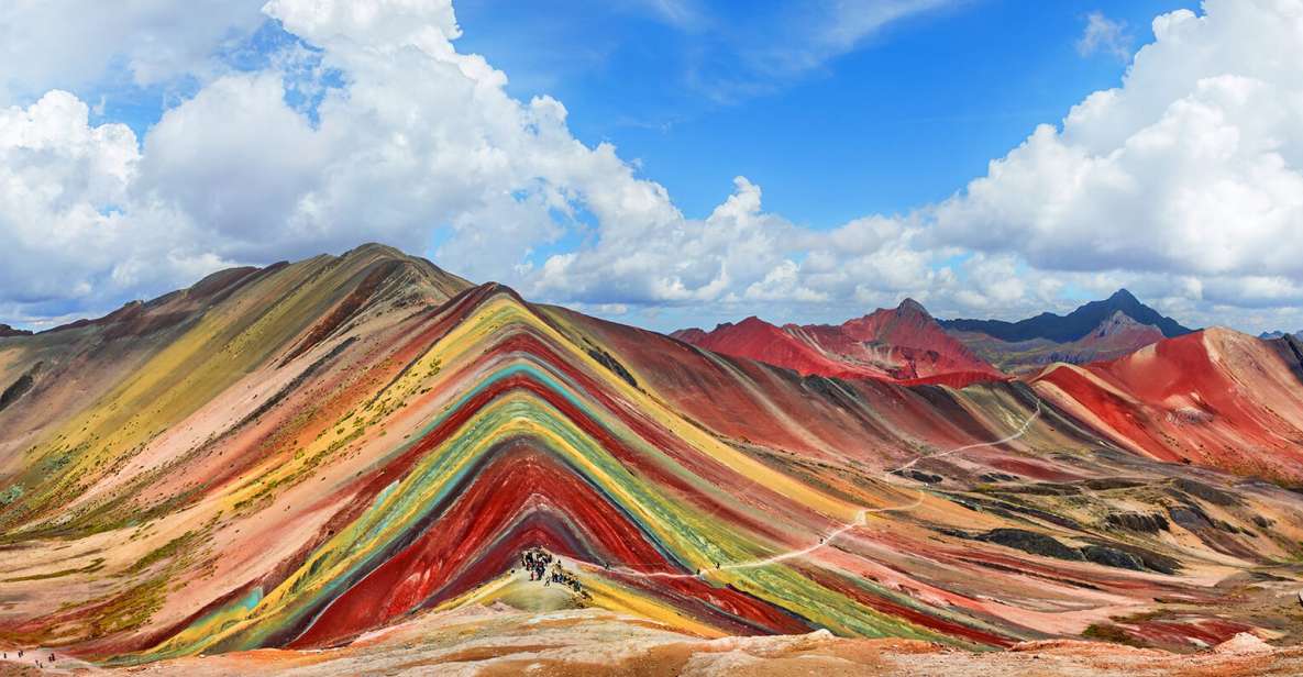 Cusco: Private Tour 2d/Humantay/Rainbow Mountain + Hotel ⭐⭐ - Day 1: Humantay Lake