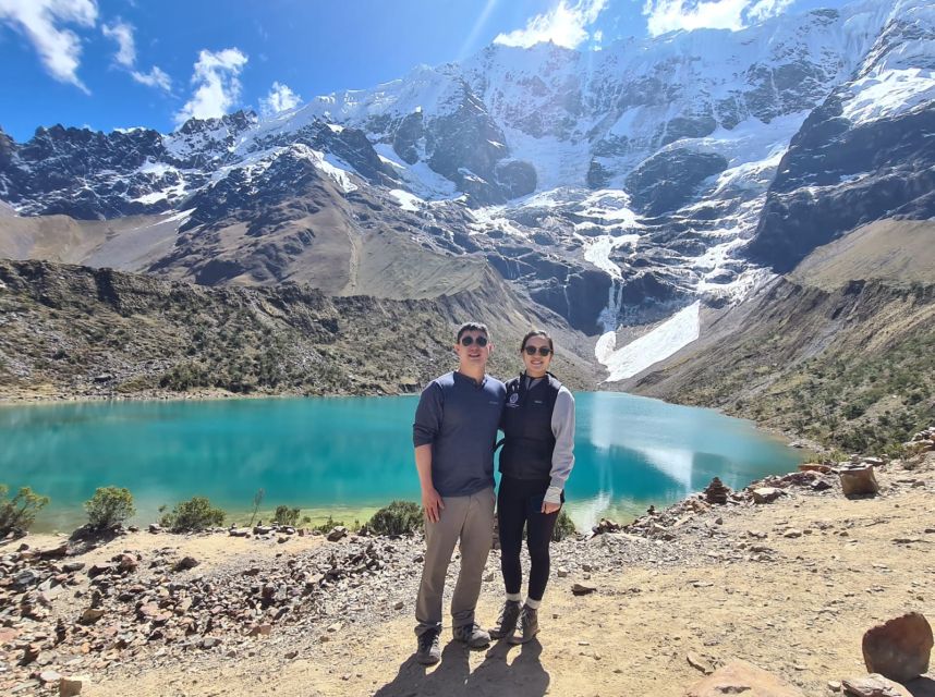 Cusco: Rainbow Mountain and Humantay Lake 2-Day Tour - Daily Itinerary