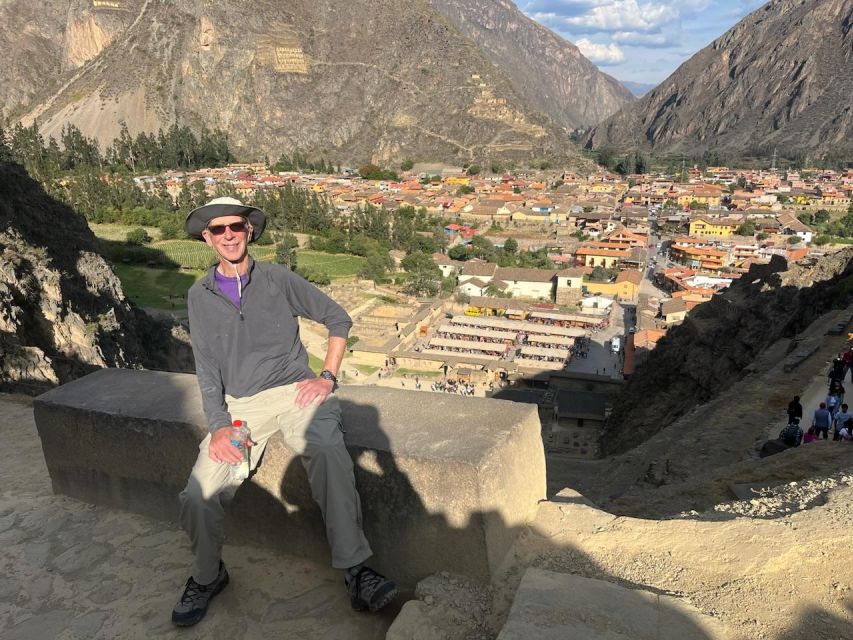 Cusco Sacred Valley - Pisaq - Moray - Ollantaytambo Tour - Highlights of the Tour