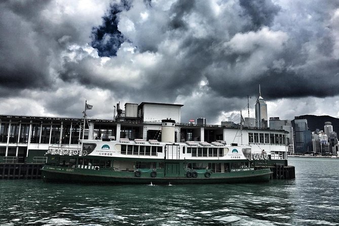 Custom Private Tour of Kowloon Peninsula - Half Day - Highlights of the Experience
