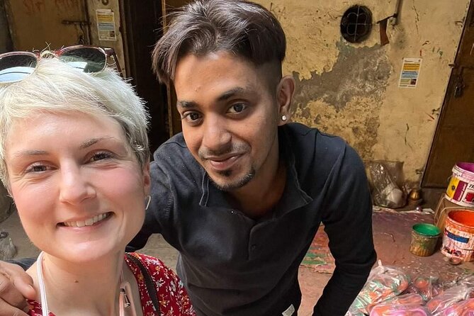 Customizable Private Tour in Mumbai With Pickup - Pickup and Drop-off Options