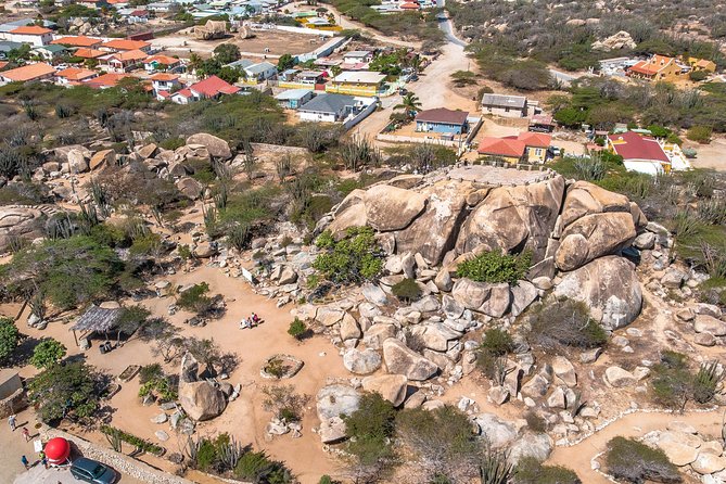 Customized Aruba Island Private Tour for All Ages - Minivan Transportation
