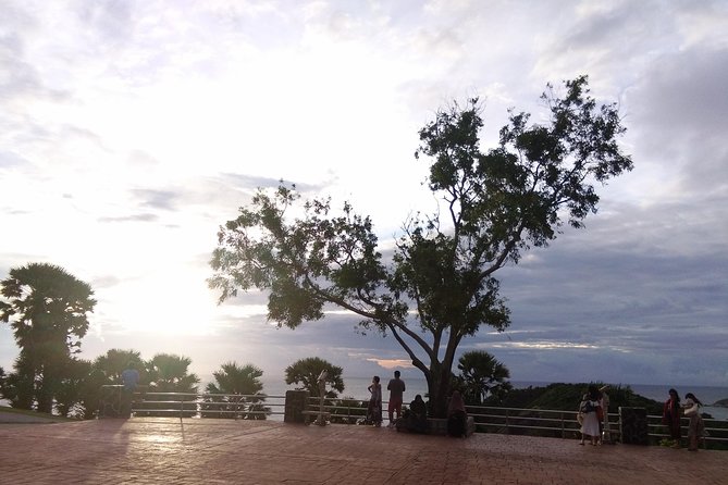 Customized Phuket Tours With Private Driver - Pickup and Dropoff
