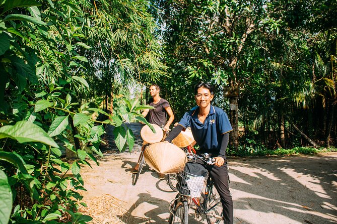 Cycling in the Village in Can Tho - Countryside Bike Tour - Highlights of the Itinerary